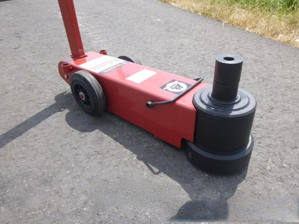 PNEUMATIC-JACK 80TON Lofttjakkur