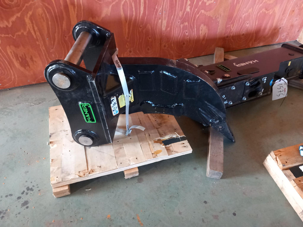 Häner HRZP40A Ripper