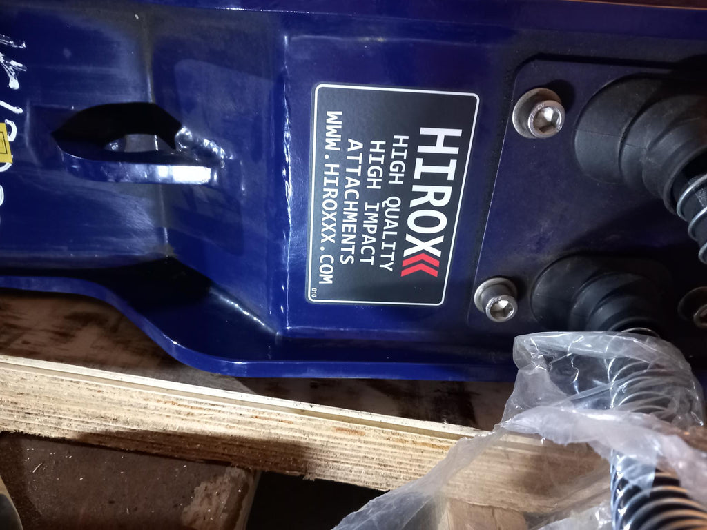 Hirox HD-X20 Fleygur