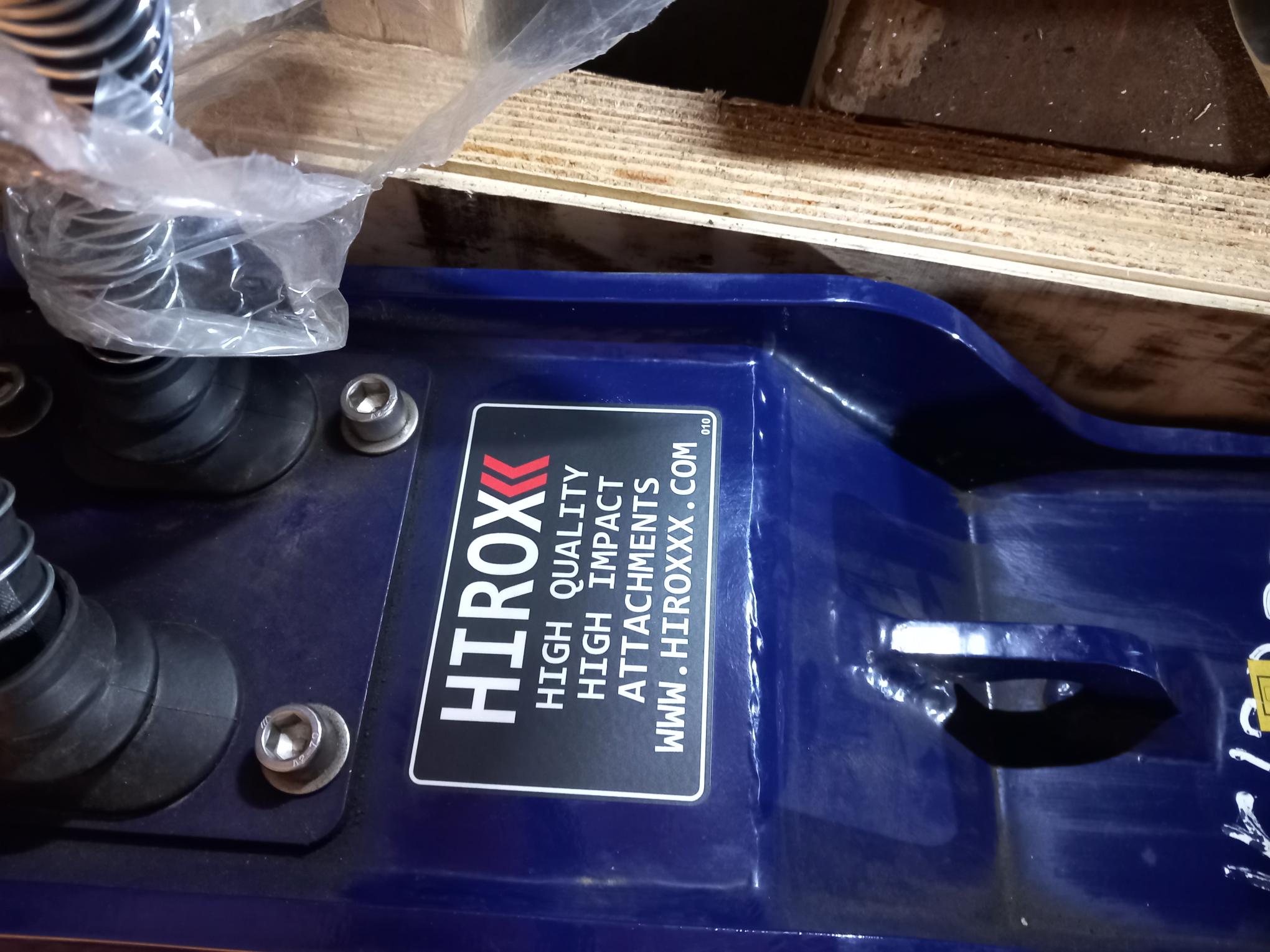 Hirox HD-X20 Fleygur