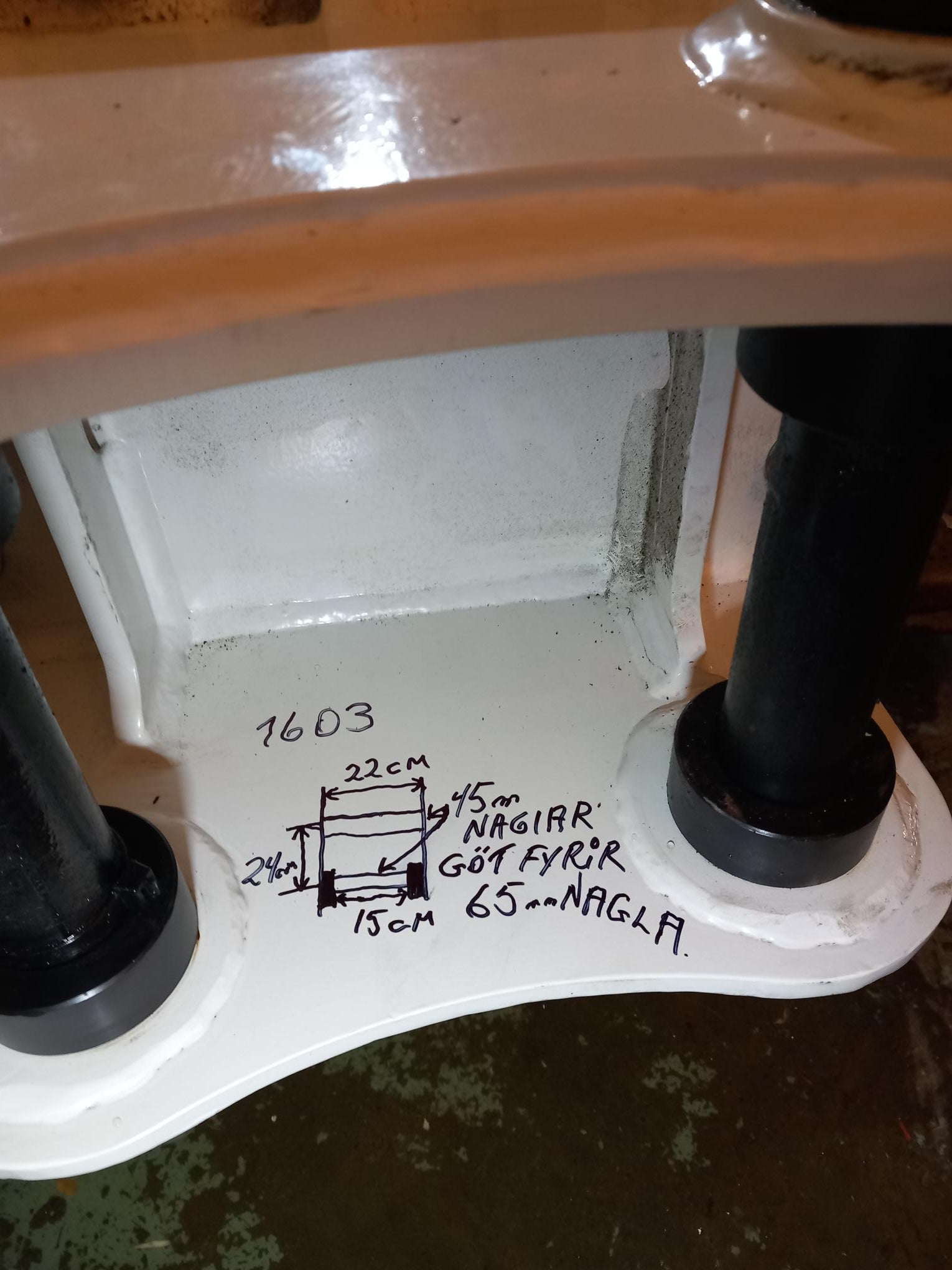 Hirox HD-X20 Fleygur