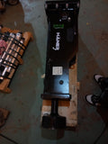 Häner HX650A Hydraulic Breaker staurahamar