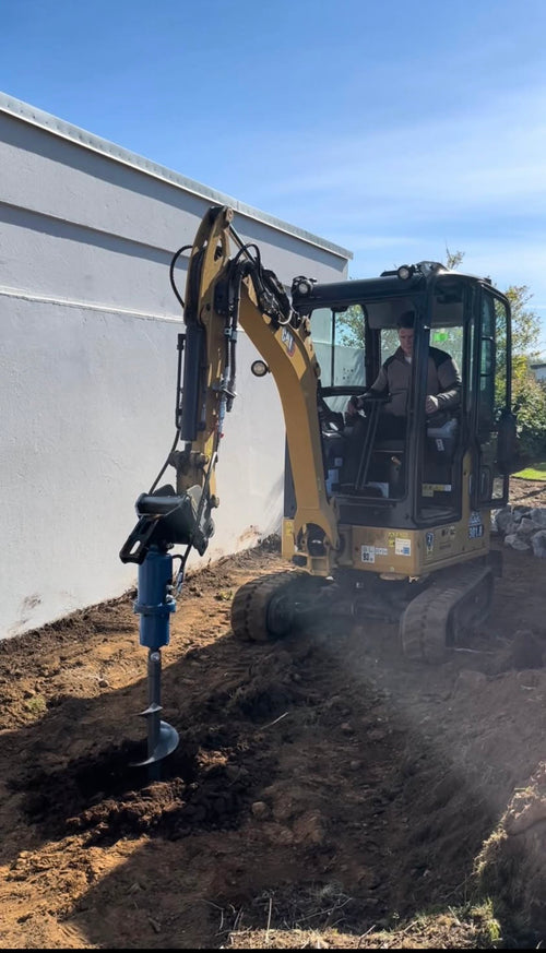 CAT 301.8