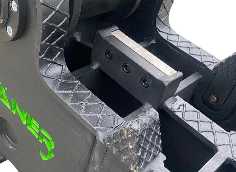 Pulveriser HPX600A SteypuKlippur