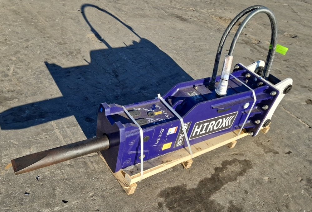 Hirox HD-X30 Fleygur