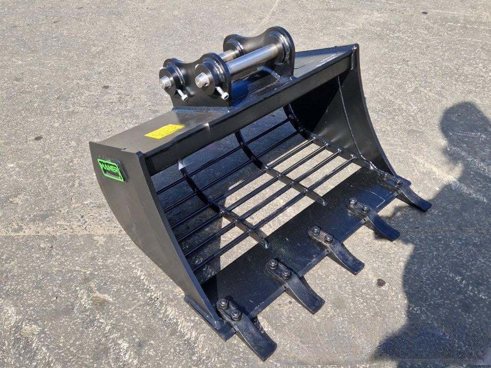 Häner HSL800 1.2 P30A Flokkunar skófla