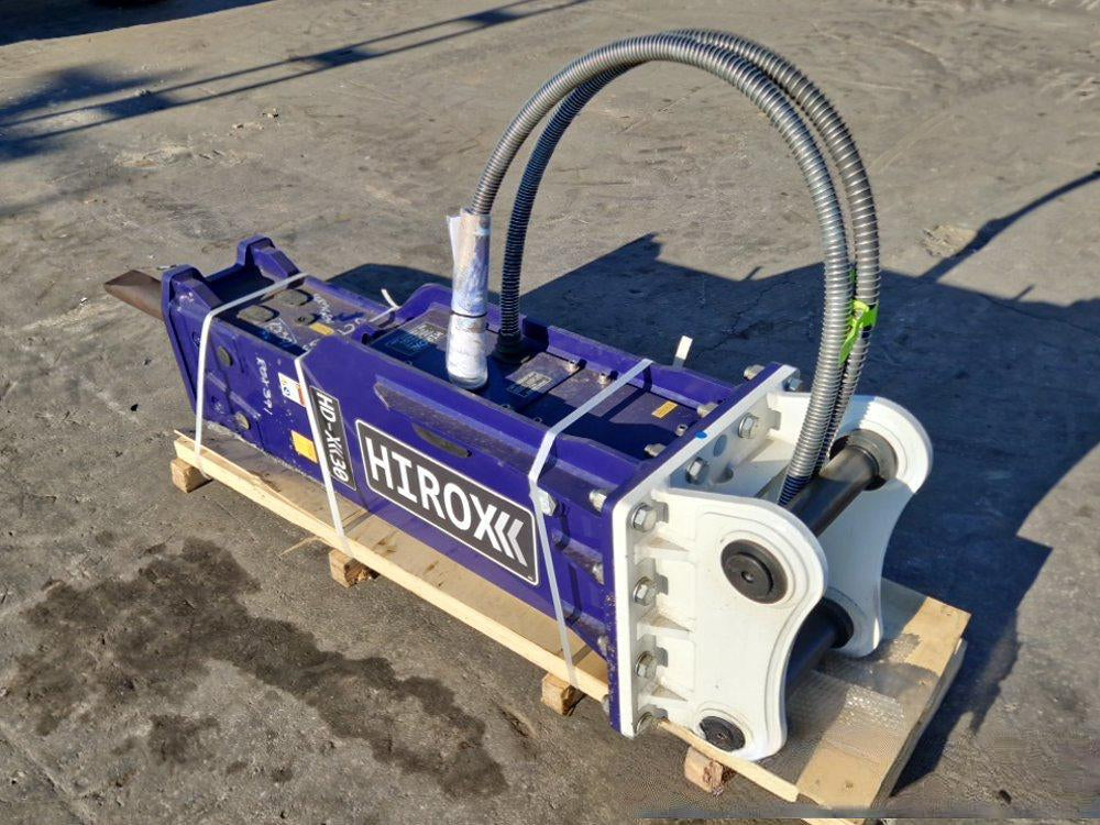 Hirox HD-X20 Fleygur