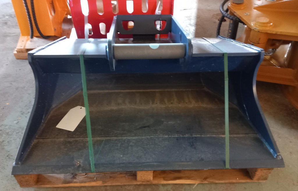 Lehnhoff CP1200 48" skófla