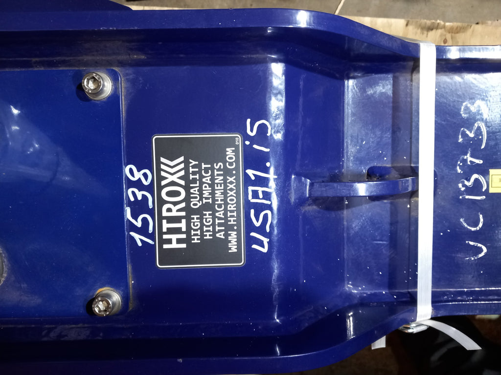 Hirox HD-X30 Fleygur