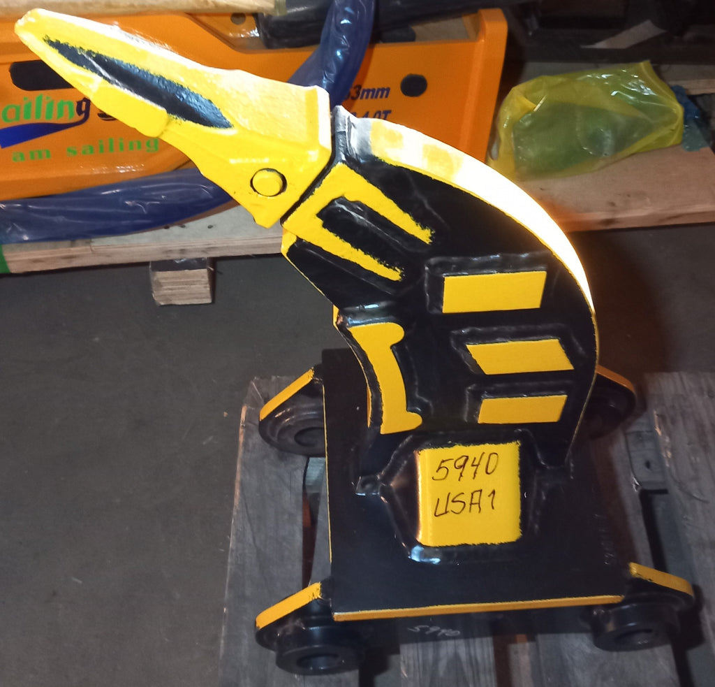 Häner HRZP45-308A Ripper