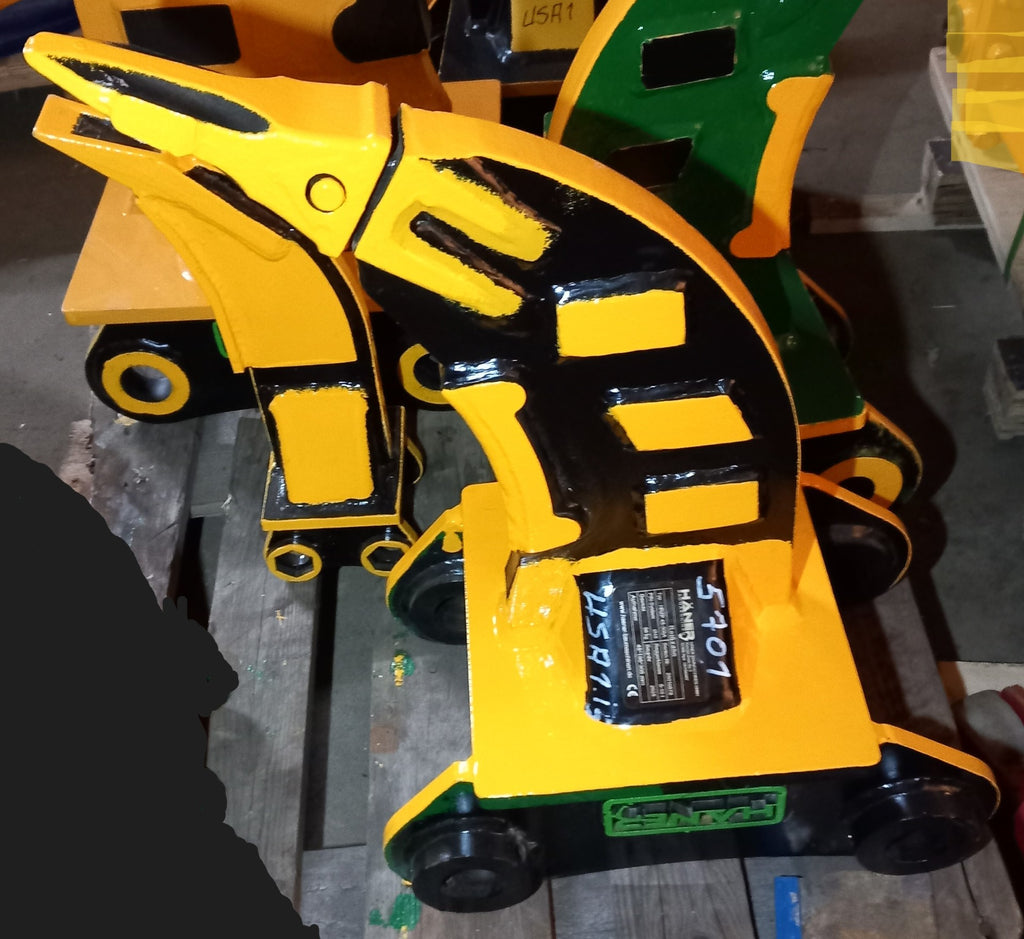 Häner HRZP45-308A Ripper