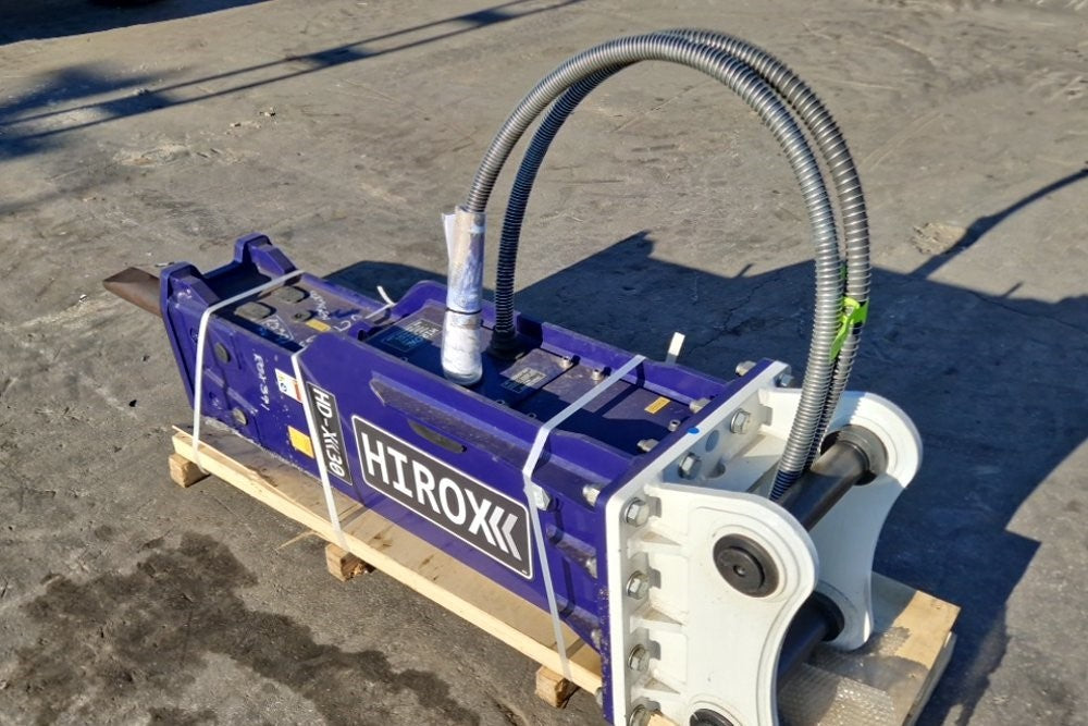 Hirox HD-X30 Fleygur